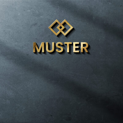 logo 1 muster